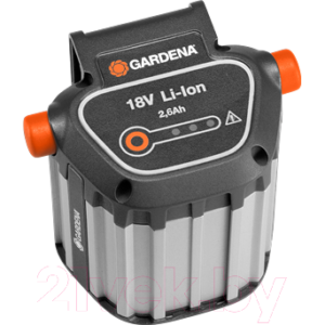 Аккумулятор для электроинструмента Gardena BLi-18