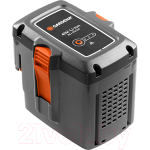 Аккумулятор для электроинструмента Gardena BLi-40/100