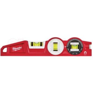 Уровень строительный Milwaukee 4932459096