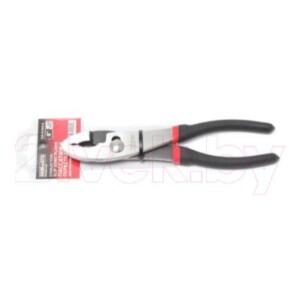 Пассатижи BaumAuto BM-01003-8