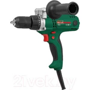 Дрель-шуруповерт DWT BM04-13 STG