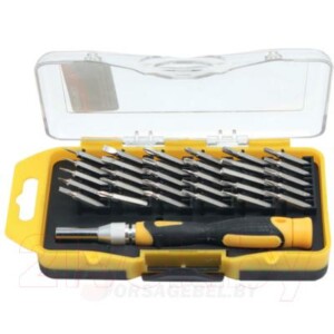 Отвертка BaumAuto BM-30311130
