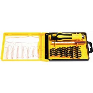 Отвертка BaumAuto BM-30311132