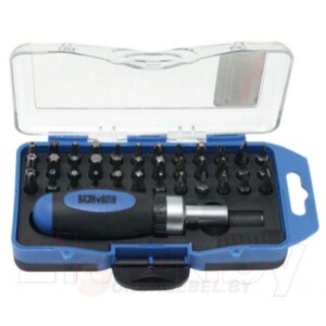 Отвертка BaumAuto BM-30311236
