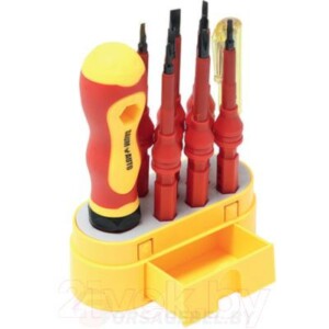 Отвертка BaumAuto BM-3031210