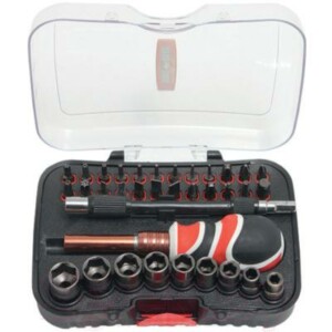 Отвертка BaumAuto BM-30314135