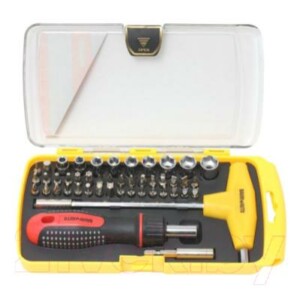Отвертка BaumAuto BM-30314152