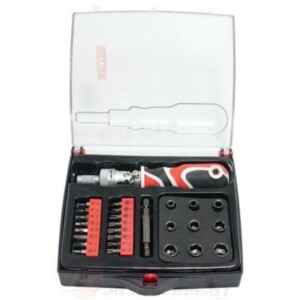 Отвертка BaumAuto BM-30314227
