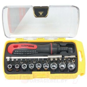 Отвертка BaumAuto BM-30314228