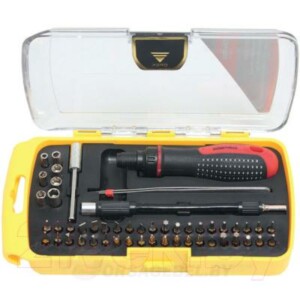 Отвертка BaumAuto BM-30314253