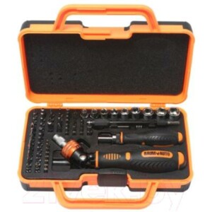 Набор отверток BaumAuto BM-30314269