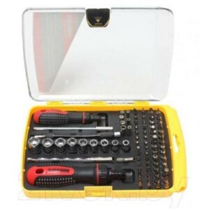 Набор отверток BaumAuto BM-30314283