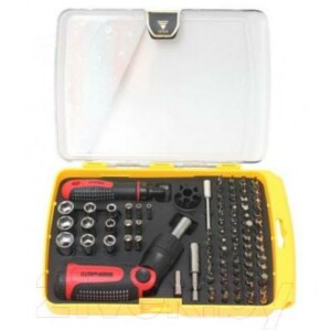Набор отверток BaumAuto BM-30314290
