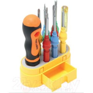 Отвертка BaumAuto BM-3031610