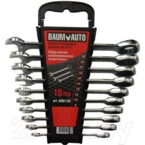 Набор ключей BaumAuto BM-61102
