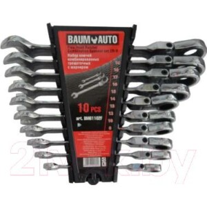 Набор ключей BaumAuto BM-61102F