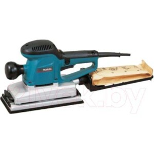 Профессиональная виброшлифмашина Makita BO4900V