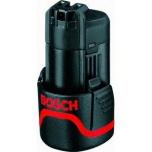 Аккумулятор для электроинструмента Bosch 1.600.Z00.02X