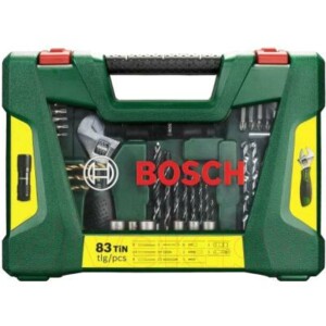 Набор оснастки Bosch 2.607.017.309