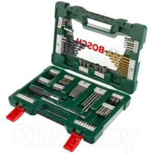 Набор оснастки Bosch 2.607.017.311