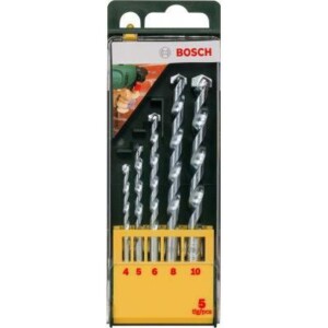 Набор сверл Bosch 2.607.019.438