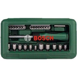 Универсальный набор инструментов Bosch 2.607.019.504