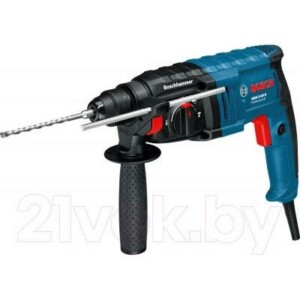 Профессиональный перфоратор Bosch GBH 2-20 D Professional