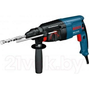 Профессиональный перфоратор Bosch GBH 2-26 DRE Professional