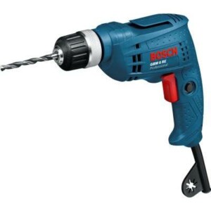 Профессиональная дрель Bosch GBM 6 RE Professional