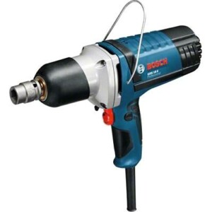Профессиональный гайковерт Bosch GDS 18 E Professional