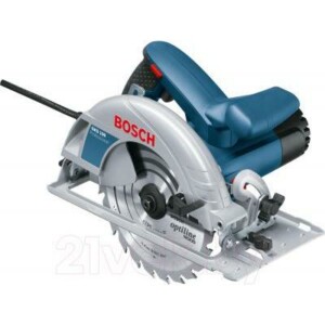 Профессиональная дисковая пила Bosch GKS 190 Professional