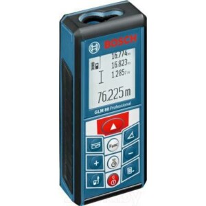 Лазерный дальномер Bosch GLM 80