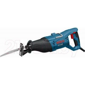 Профессиональная сабельная пила Bosch GSA 1100 E Professional