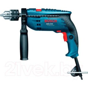 Профессиональная дрель Bosch GSB 13 RE Professional