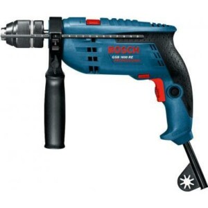 Профессиональная дрель Bosch GSB 1600 RE Professional