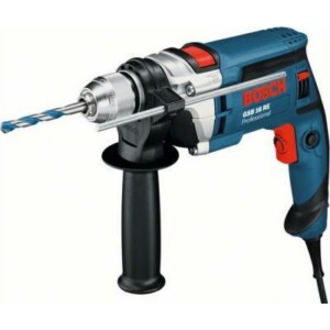 Профессиональная дрель Bosch GSB 16 RE Professional
