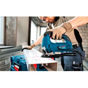 Профессиональный электролобзик Bosch GST 90 BE Professional