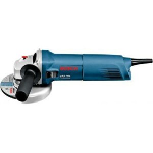 Профессиональная угловая шлифмашина Bosch GWS 1400 Professional