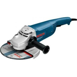 Профессиональная угловая шлифмашина Bosch GWS 22-180 H Professional