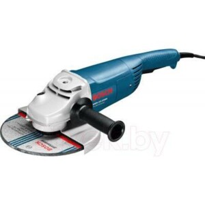 Профессиональная угловая шлифмашина Bosch GWS 22-230 H