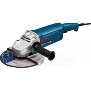 Профессиональная угловая шлифмашина Bosch GWS 22-230 JH