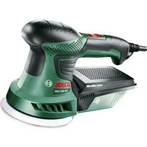 Эксцентриковая шлифовальная машина Bosch PEX 300 AE