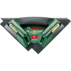 Лазерный уровень Bosch PLT 2
