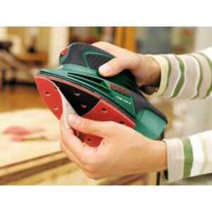 Многофункциональный инструмент Bosch PSM 100 A
