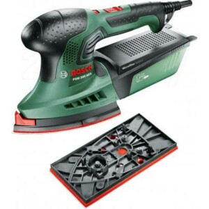 Многофункциональный инструмент Bosch PSM 200 AES