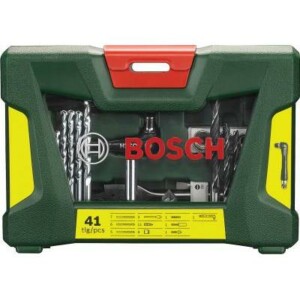 Набор оснастки Bosch V-Line 2.607.017.316