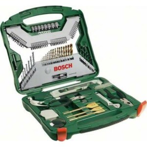 Универсальный набор инструментов Bosch X-Line Promoline 2.607.019.331