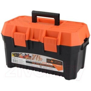 Ящик для инструментов Blocker Boxer Economy BR3920 16.5"