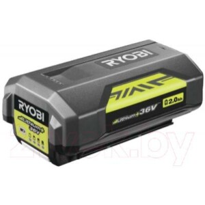 Аккумулятор для электроинструмента Ryobi BPL3620D