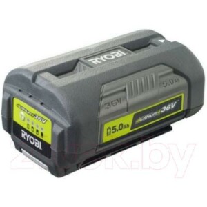 Аккумулятор для электроинструмента Ryobi BPL3650D2